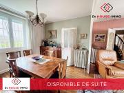 Vente Maison 7 pièces 124 m2 Perigueux