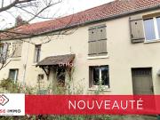 Vente Maison 7 pièces 124 m2 Viarmes