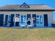 Vente Maison 7 pièces 125 m2 Amilly