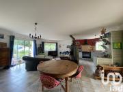 Vente Maison 7 pièces 125 m2 Avrille