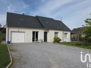 Vente Maison 7 pièces 125 m2 Beaumont en veron