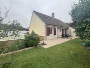 Vente Maison 7 pièces 125 m2 Chatillon sur seine