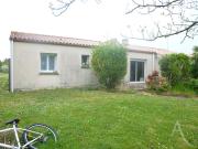 Vente Maison 7 pièces 125 m2 Chaumes en Retz