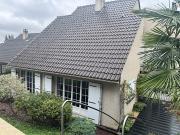 Vente Maison 7 pièces 125 m2 Cormeilles en Parisis