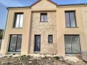Vente Maison 7 pièces 125 m2 Freneuse