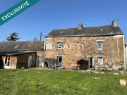 Vente Maison 7 pièces 125 m2 Guémené Penfao
