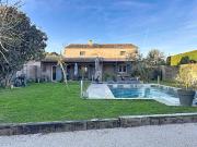 Vente Maison 7 pièces 125 m2 Les Angles