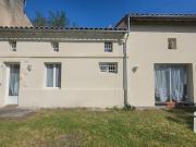 Vente Maison 7 pièces 125 m2 Les Eglisottes et Chalaures