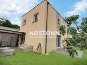 Vente Maison 7 pièces 125 m2 Lyon 8ème