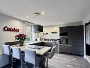 Vente Maison 7 pièces 125 m2 Monts