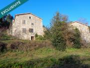 Vente Maison 7 pièces 125 m2 Nozieres