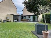 Vente Maison 7 pièces 125 m2 Ozoir la ferriere