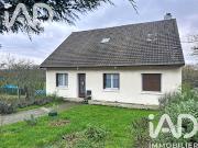 Vente Maison 7 pièces 125 m2 Saint germain des pres