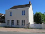 Vente Maison 7 pièces 125 m2 Saint germain des pres