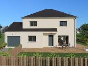 Vente Maison 7 pièces 125 m2 Saint Martin de Fontenay