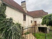 Vente Maison 7 pièces 125 m2 Saint Sulpice