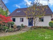 Vente Maison 7 pièces 125 m2 Sainte genevieve des bois