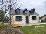 Vente Maison 7 pièces 120 m2 Trebeurden
