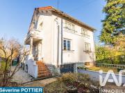 Vente Maison 7 pièces 125 m2 Villemoisson sur Orge