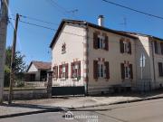 Vente Maison 7 pièces 125 m2 Villotte devant Louppy