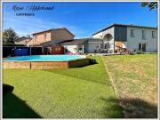 Vente Maison 7 pièces 126 m2 Agen