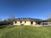 Vente Maison 7 pièces 126 m2 Orthez