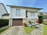 Vente Maison 7 pièces 126 m2 Saint Amand Montrond