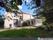 Vente Maison 7 pièces 126 m2 Saint Priest la Marche