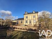 Vente Maison 7 pièces 126 m2 Touques