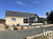 Vente Maison 7 pièces 126 m2 Yvias