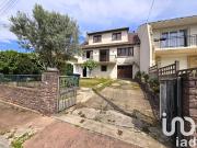 Vente Maison 7 pièces 127 m2 Argenteuil