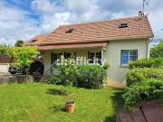 Vente Maison 6 pièces 127 m2 Cergy