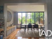 Vente Maison 7 pièces 127 m2 Chatou