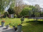 Vente Maison 7 pièces 127 m2 Baron