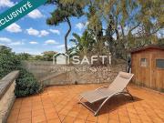 Vente Maison 7 pièces 127 m2 Marseille 8ème