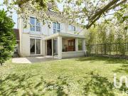 Vente Maison 7 pièces 127 m2 Montigny le Bretonneux
