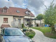 Vente Maison 7 pièces 127 m2 Saintry sur Seine