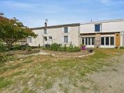 Vente Maison 7 pièces 127 m2 Vix