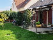 Vente Maison 7 pièces 127 m2 Yerres