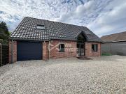 Vente Maison 7 pièces 128.22 m2 Escautpont
