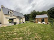 Vente Maison 7 pièces 128 m2 Mesnil Roc'h