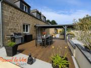 Vente Maison 7 pièces 128 m2 Plounérin