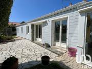 Vente Maison 7 pièces 128 m2 Saint Gilles Croix de Vie