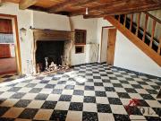 Vente Maison 7 pièces 128 m2 Serqueux