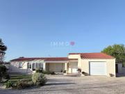 Vente Maison 5 pièces 129.53 m2 Port des Barques