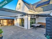 Vente Maison 7 pièces 129 m2 Crach