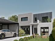 Vente Maison 7 pièces 129 m2 Le Plessis aux Bois