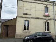 Vente Maison 7 pièces 129 m2 Saumur