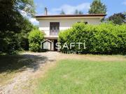 Vente Maison 7 pièces 130 m2 Amberieu en bugey