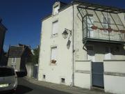 Vente Maison 7 pièces 123 m2 Argenton sur Creuse